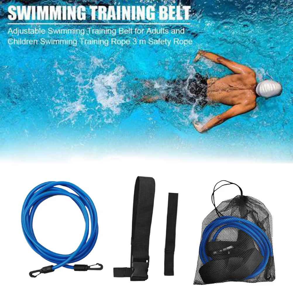 Ceintures d'entraînement de natation 3M