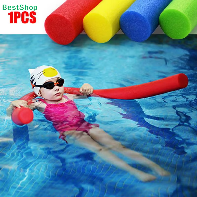 ♬ Bâton flottant en mousse pour piscine 65x1500/75x1500