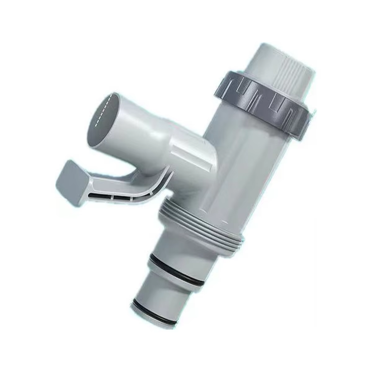 Adaptateur de tuyau de piscine ABQR