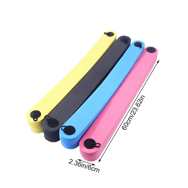 Flotteurs de piscine chaises longues flottantes stables nouilles