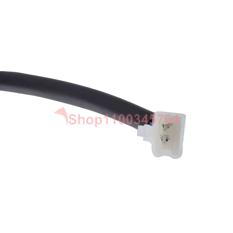 Refroidisseur d'Eau de Refroidissement de Moto, Accessoires Précieux pour Façades de Moto 4x4 RL UTV D343, Pièces de Vélo 150cc 200cc 250cc