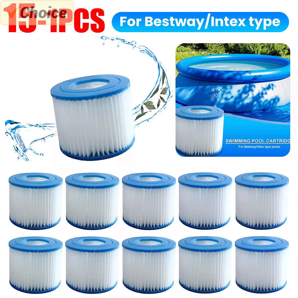 Filtre de rechange pour piscine Bestway Flowclear