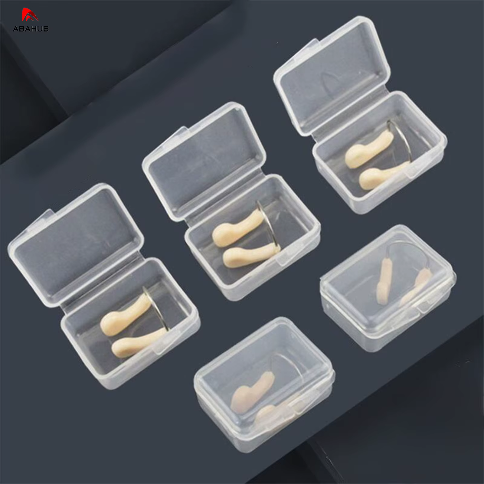 Clip nasal de natation, clip nasal de natation en silicone haut de gamme, antidérapant et anti-chute pour adultes, clip nasal d'entraînement anti-étouffement, unisexe