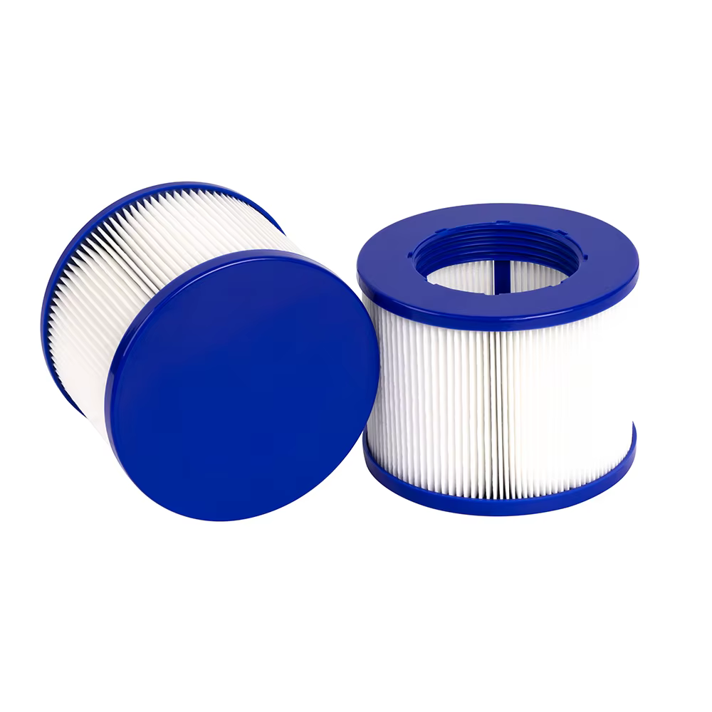 Cartouche filtrante de type VI pour piscine spa GYMAX