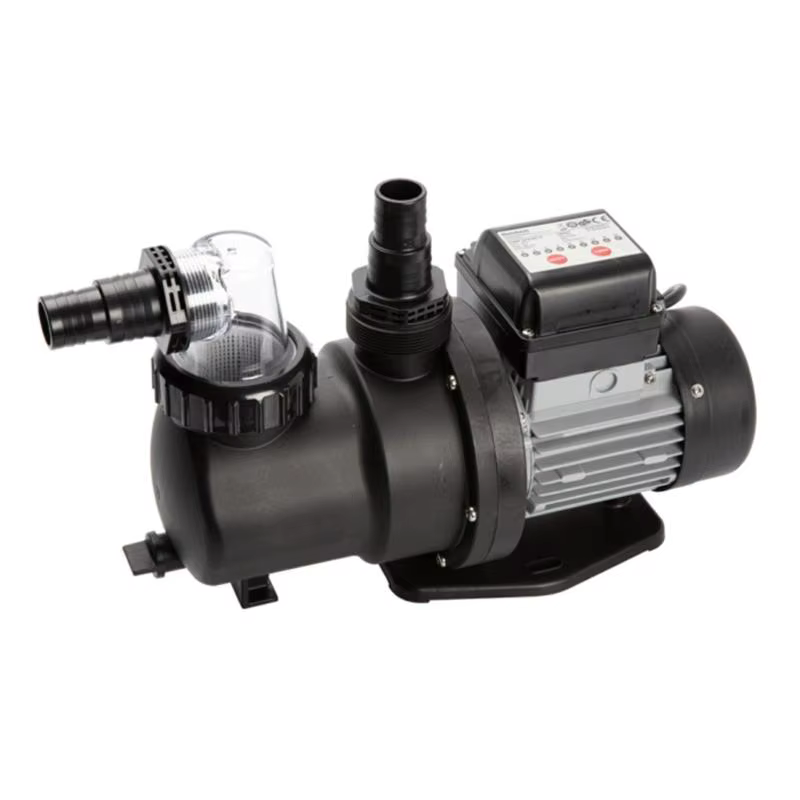 Adaptateur raccordement pompe 32/38mm