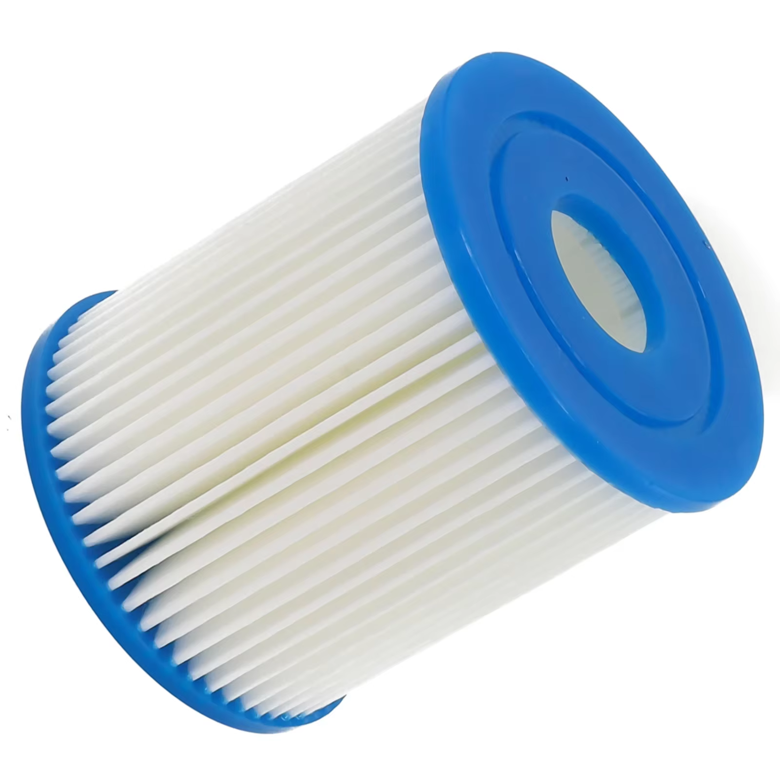 Cartouche de filtre de remplacement pour piscine