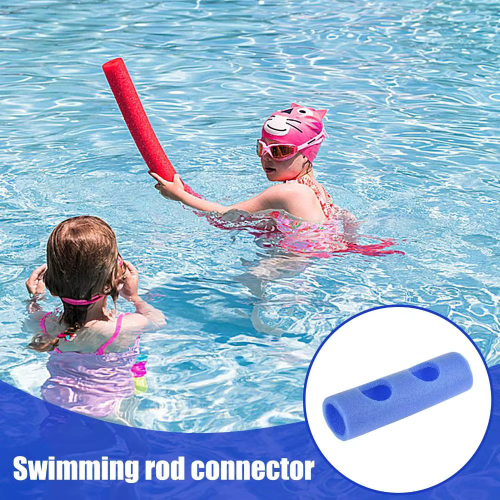 Connecteurs de piscine 0 à 7 trous
