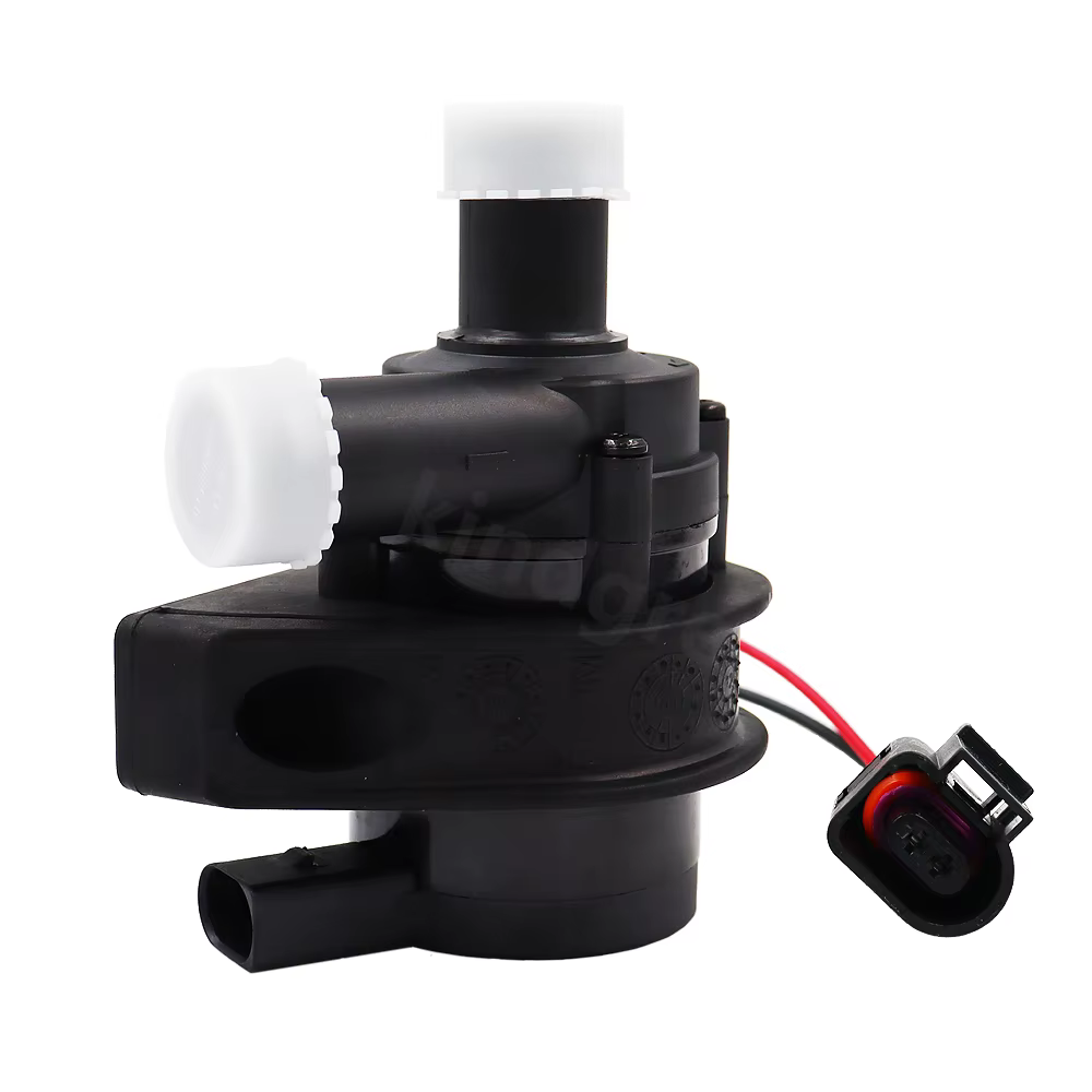 12V/24V pour radiateurs de liquide de refroidissement hydronique Webasto Thermo Top Eberspacher 1K 0965561 Pompe à eau auxiliaire électrique de chauffage de stationnement L