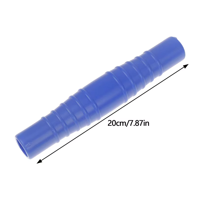 Raccord de tuyau de piscine en PVC pour tuyaux de raccordement de filtre 1-1/4 "et 1-1/2"