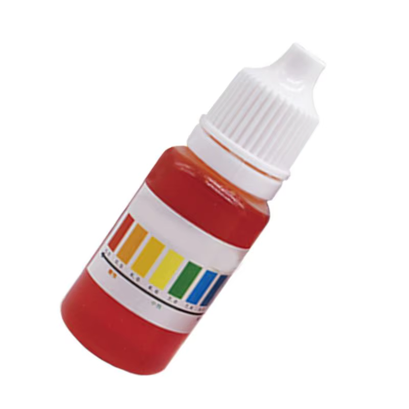 Testeur de PH d'eau 10ml