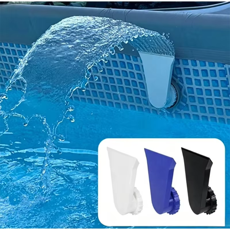 Fontaine pour piscine Bestway Intex Frame