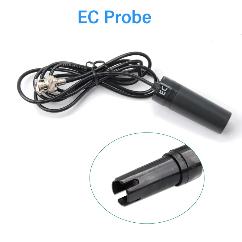 Sonde de pH de remplacement pour testeur de qualité de l'eau PH-W218