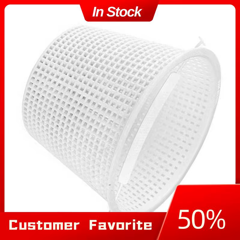 Panier d'écumoire de piscine de remplacement Y28A