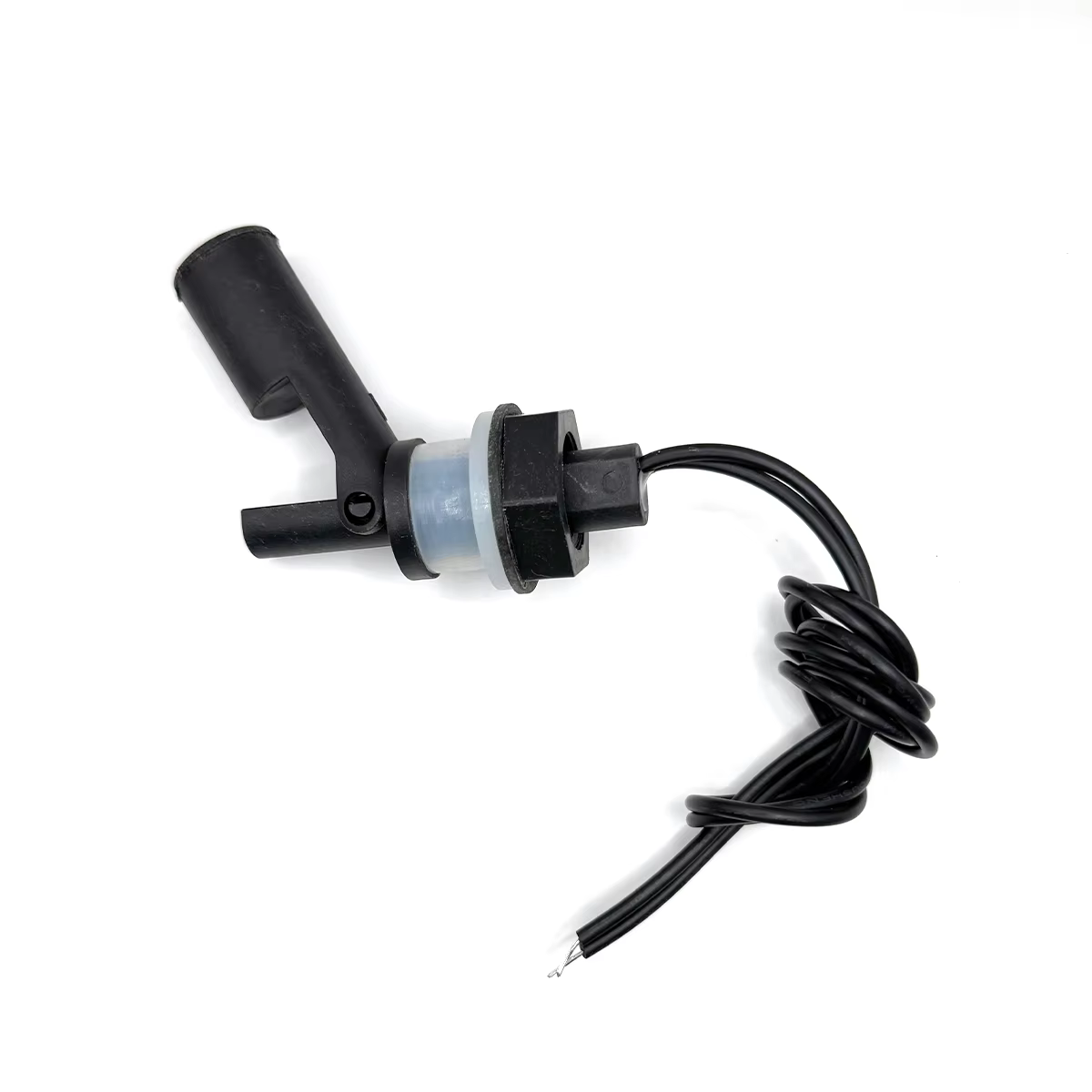 Interrupteur de niveau d'eau Horizontal pour piscine