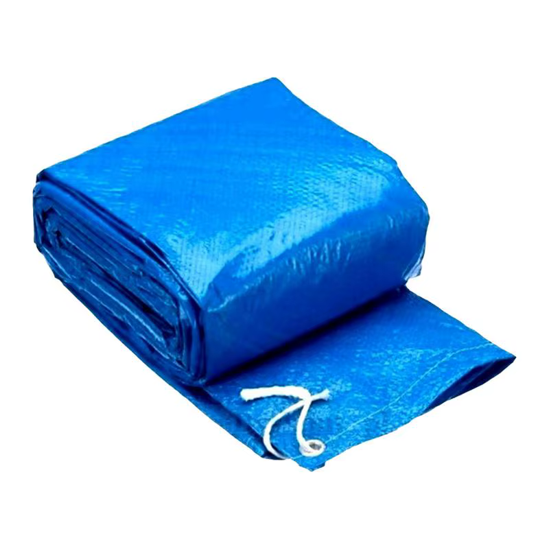 Juste de protection pour piscine hors sol de 6 fédération/183cm