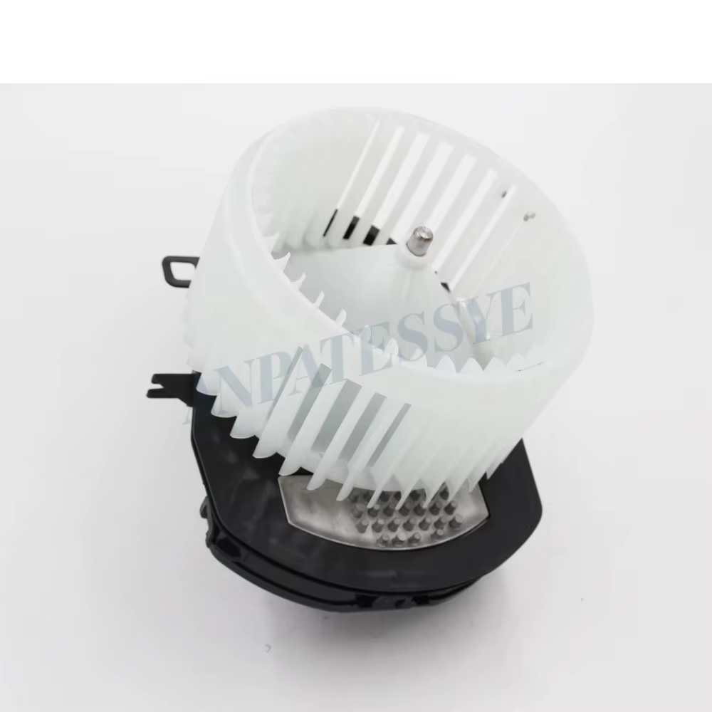 Moteur de ventilateur de chauffage AC 7P0820021F 95857234202 7P0820021 7P0820021B 7P0820021D pour ventilateur de chauffage ventilateur de moteur 7P0 820 021 D B