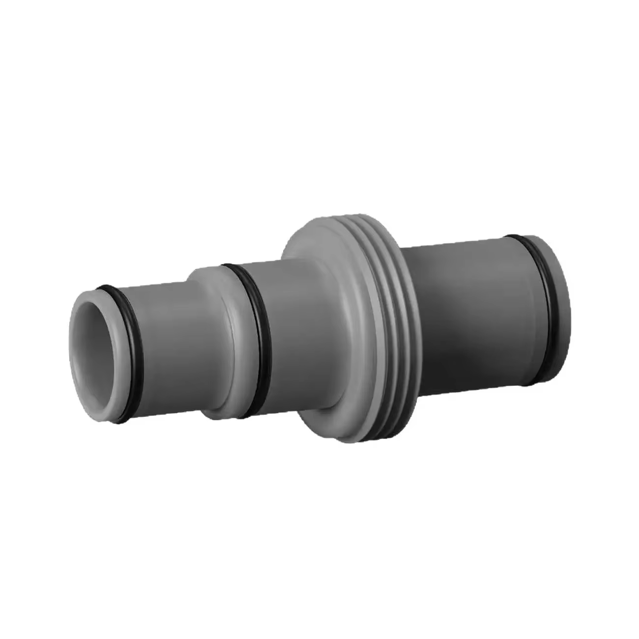Connecteur de tuyau de pompe de filtre de piscine