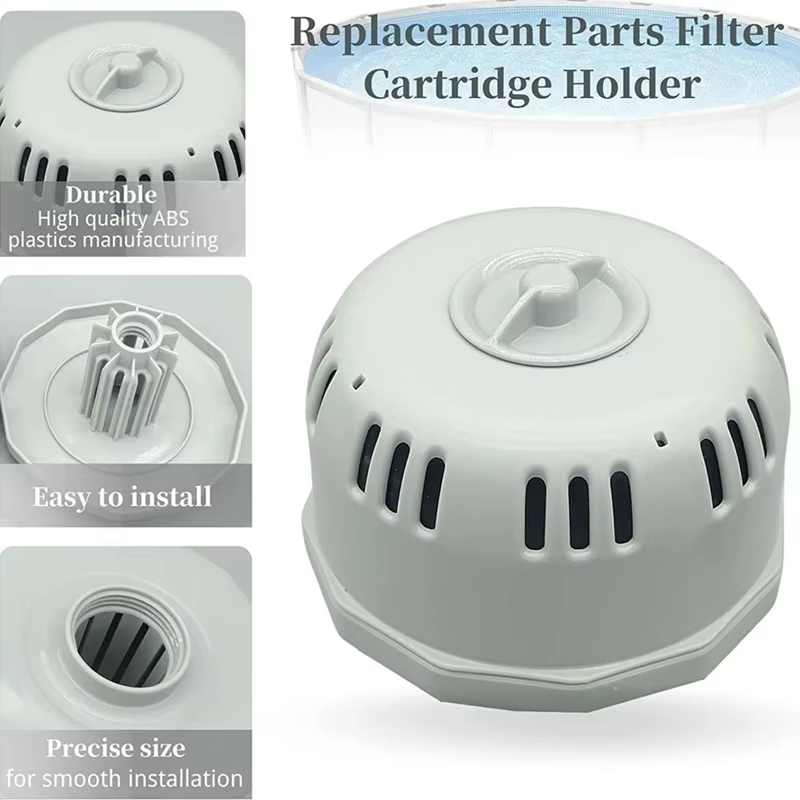 Filtre de rechange pour piscine Bestway Flowclear