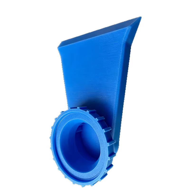 Fontaine de piscine à fixation directe compatible avec les piscines à cadre Bestway Intex