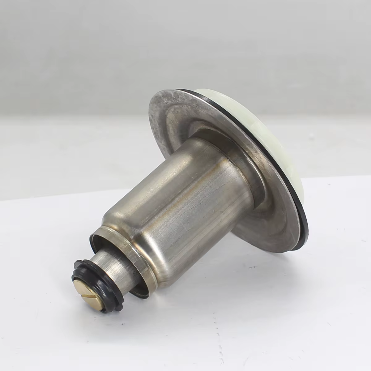 Rotor de moteur de pompe de circulation d'eau pour chaudière à gaz
