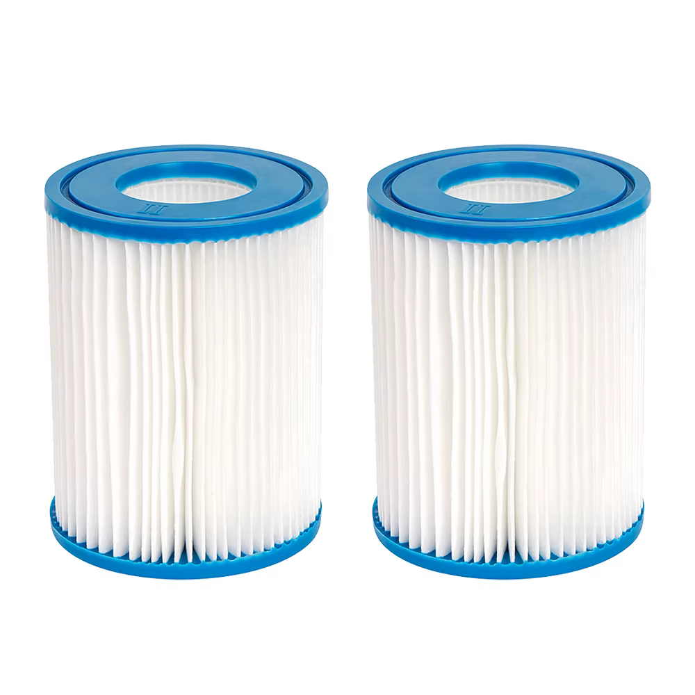 Cartouche filtrante de piscine de type II pour Bestway 58094