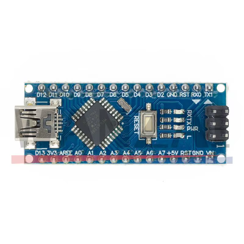 CharacterWith-Contrôleur Compatible Bootloader pour Ardu37CH340, Pilote USB 16Mhz, Characterv3.0, ATMEIncome 328P