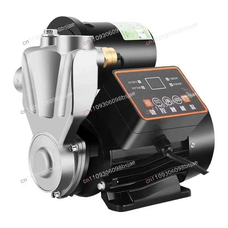 Pompe de surpression antigel en acier inoxydable 220V