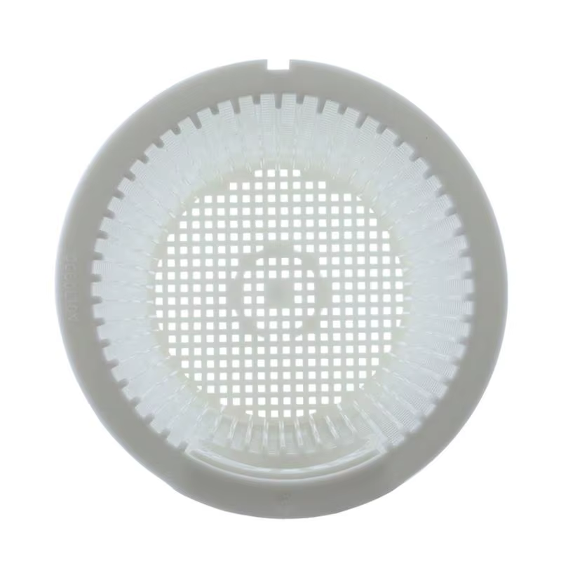 Nouveau panier filtrant pour pompe de piscine R0480100