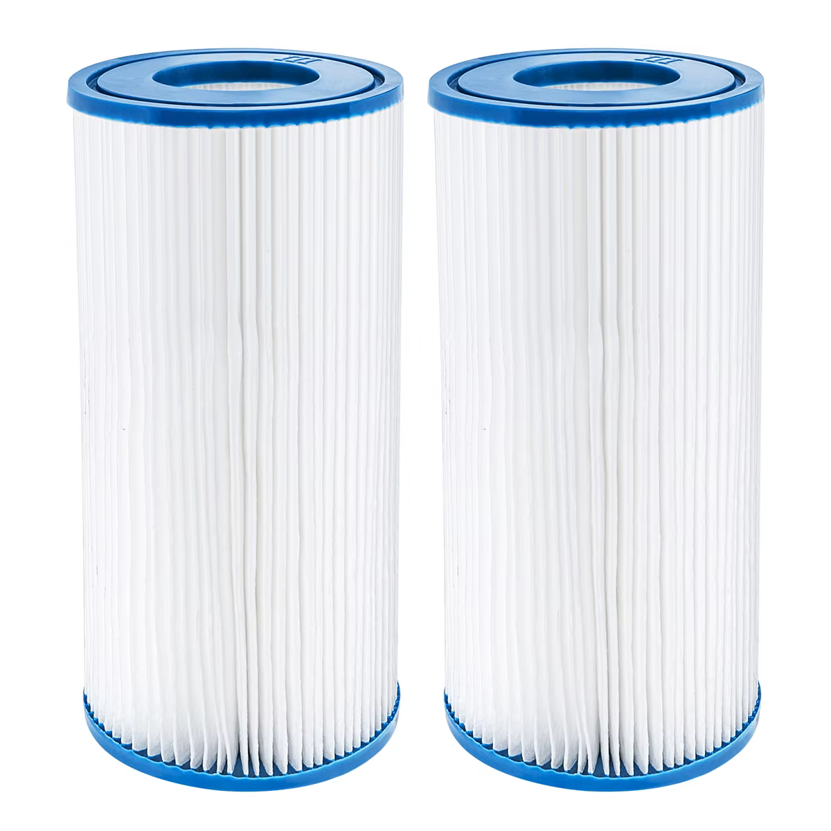 Cartouche filtrante de type A/C pour piscine Intex 29000E 59900E