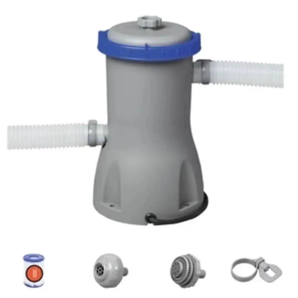 Joint torique de haute qualité pour Bestway 530/800/1000/1500 Gal
