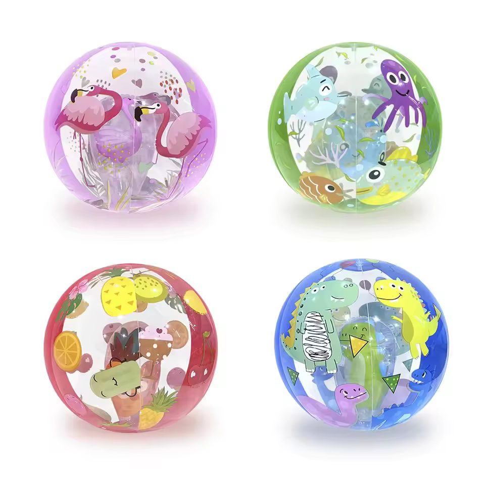 Jouets gonflables pour piscine
