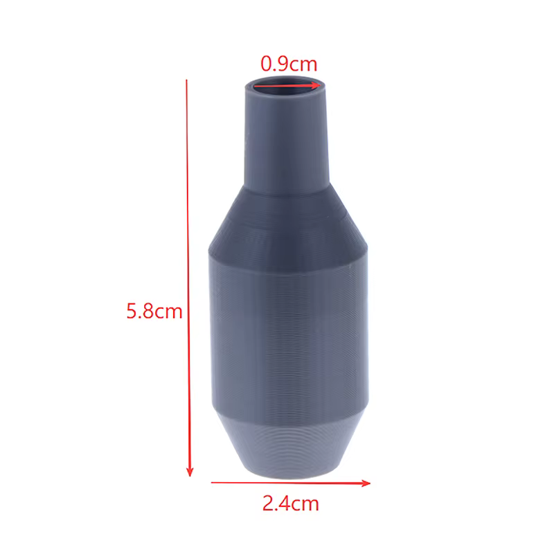 Pompe à siphon auto-amorçante manuelle pour l'eau