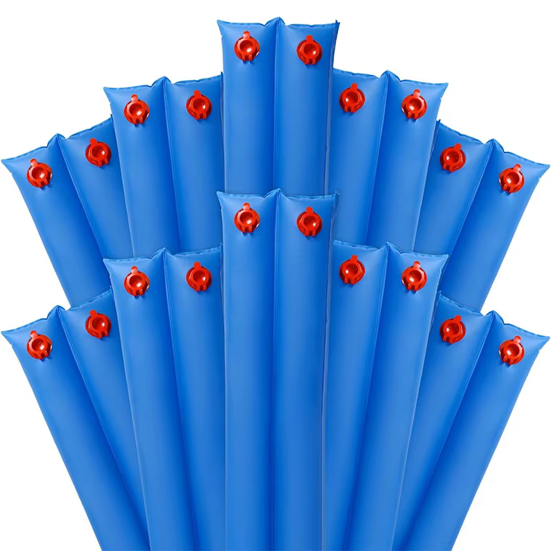 Tuyau d'eau double Nucleopool épais en PVC
