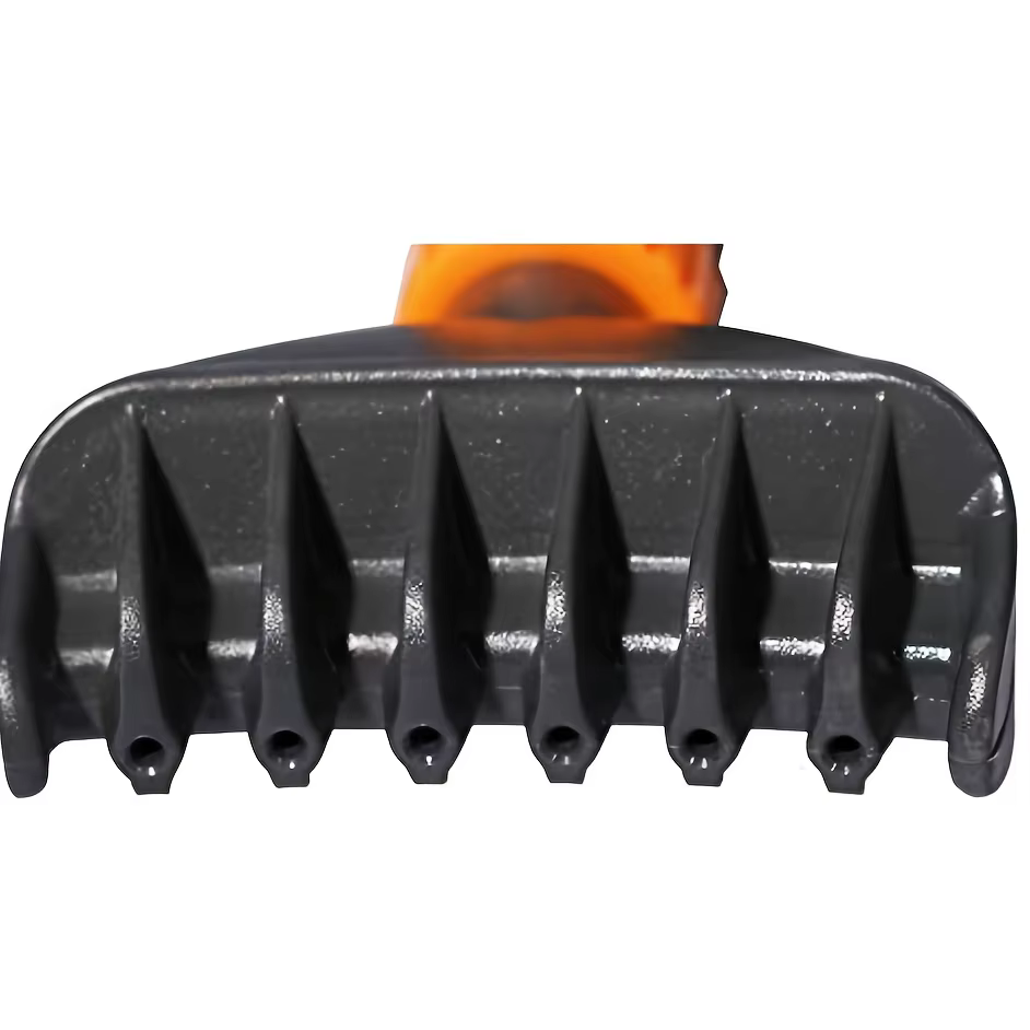Nettoyeur de cartouche de filtre de piscine non électrique