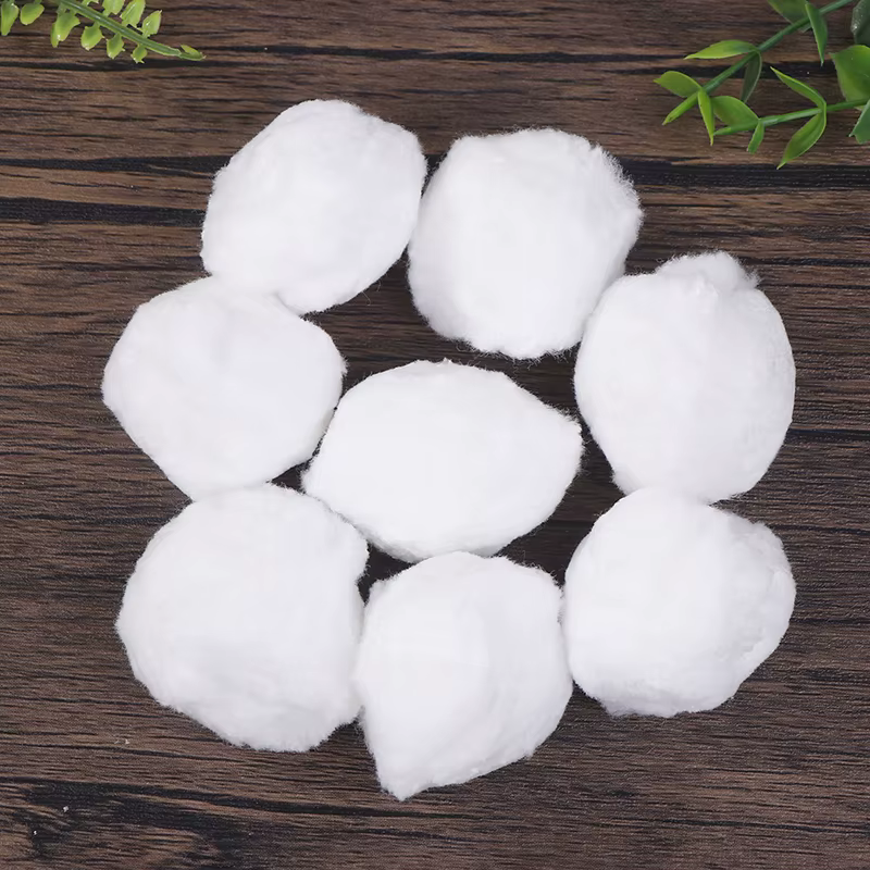 Boules de nettoyage de filtre de piscine 500g