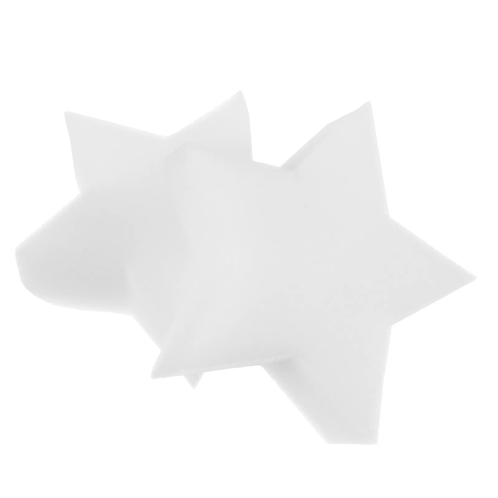 Lot de 8 éponges absorbantes pour piscine