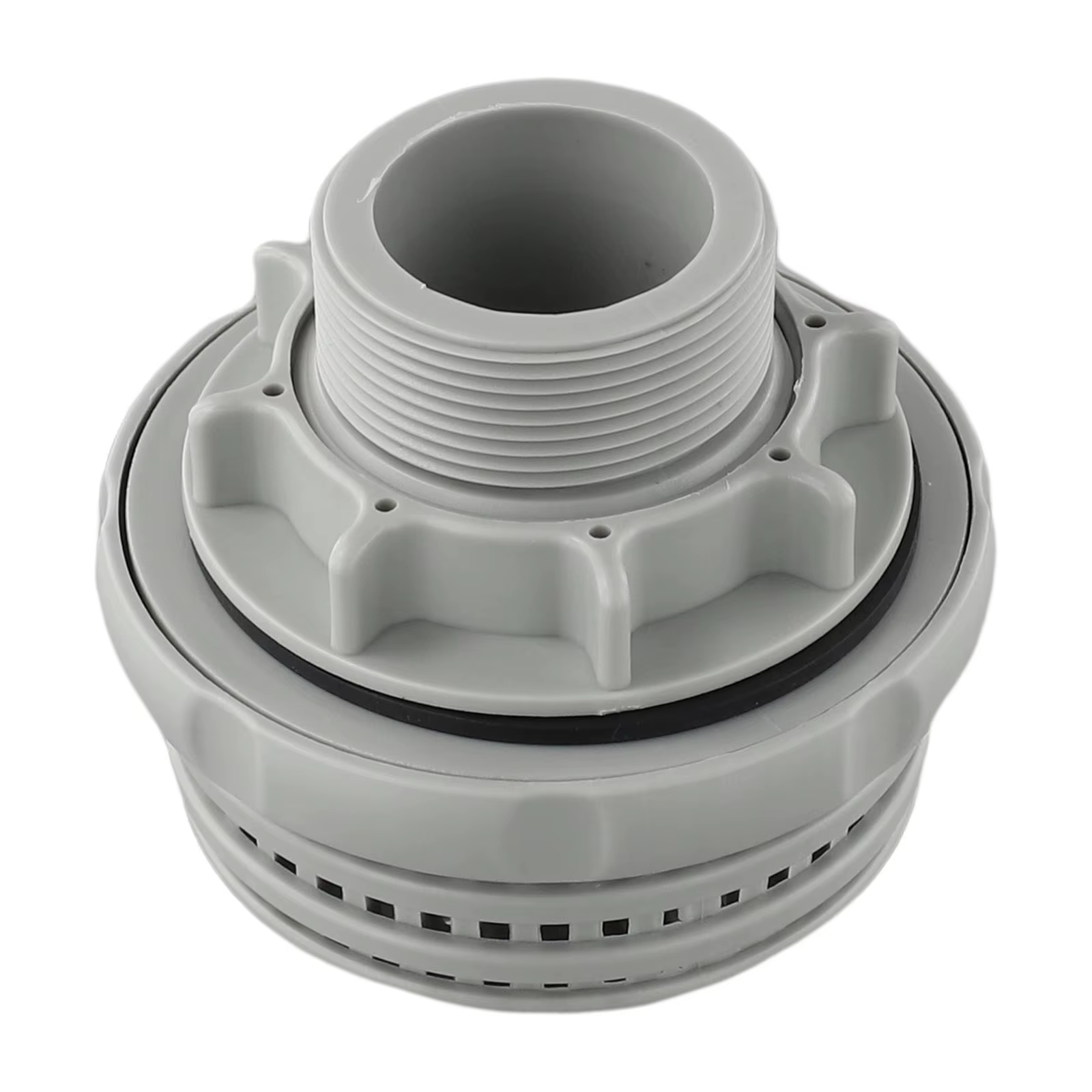 Performances fiables de ce système de filtration de piscine : une remplacement fiable assurant un flux d'eau propre