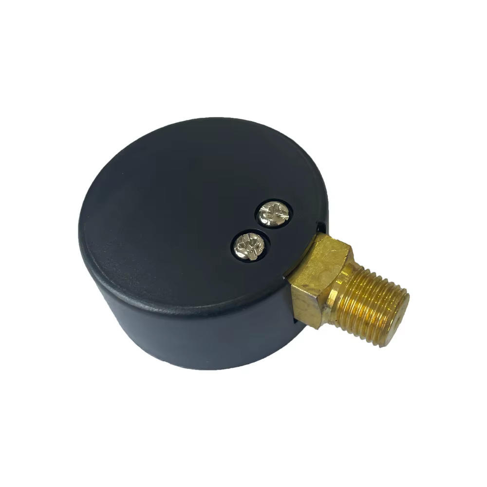 Manomètre de pression pour filtre à sable de piscine