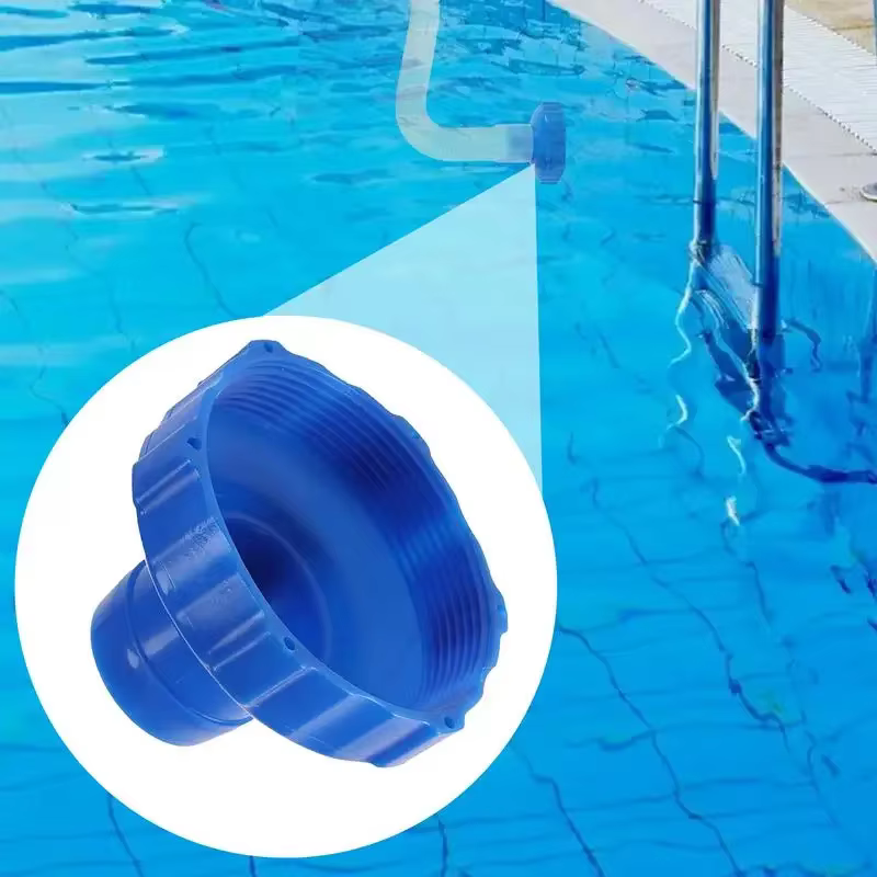 Adaptateur universel de tuyau d'aspirateur de piscine