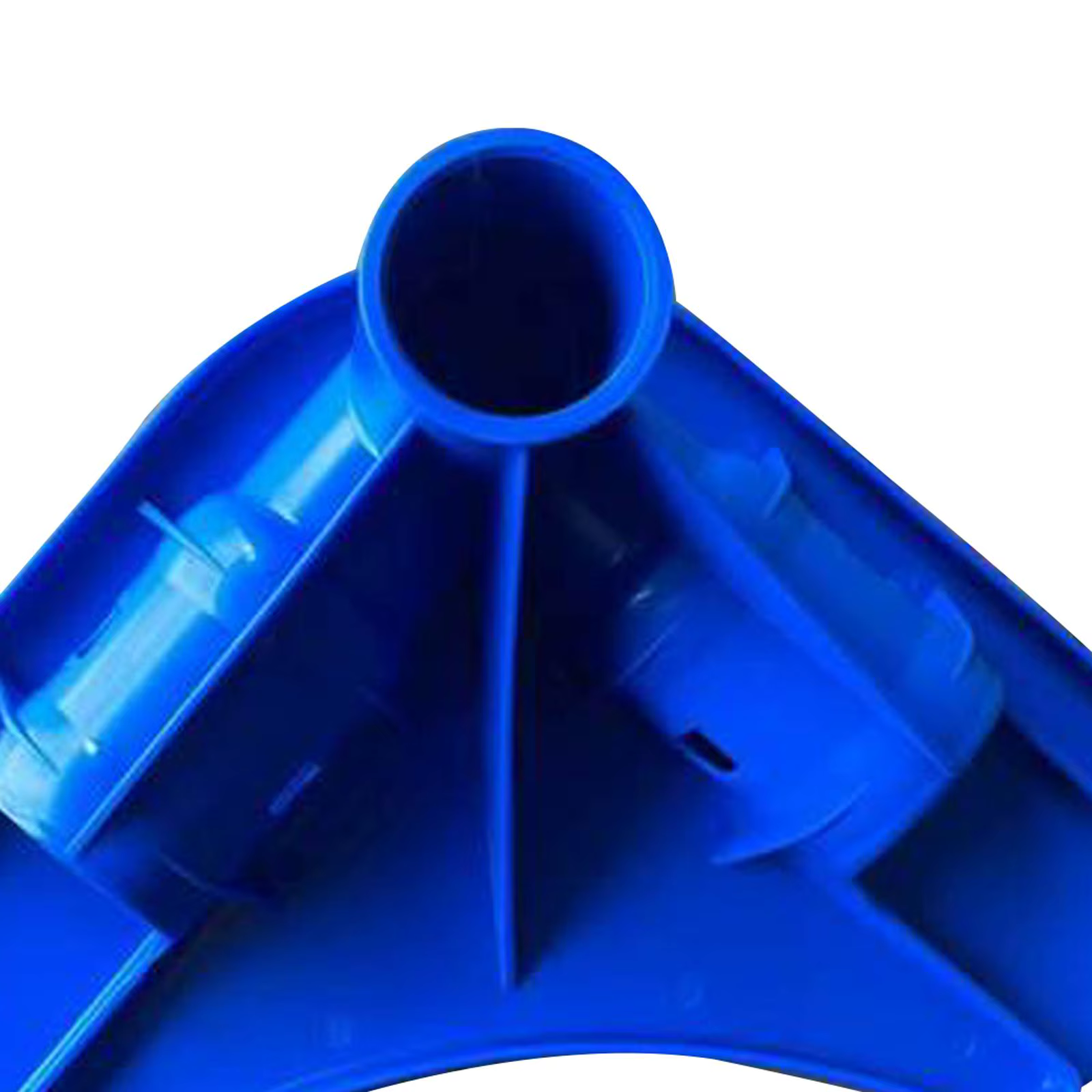Support d'angle de cadre de piscine