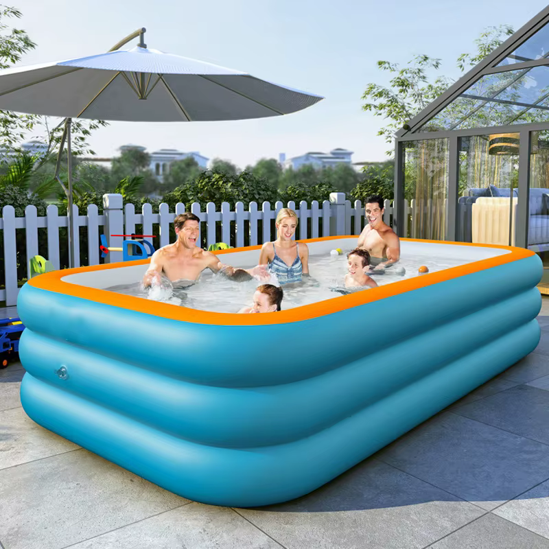 1PC piscine gonflable adulte