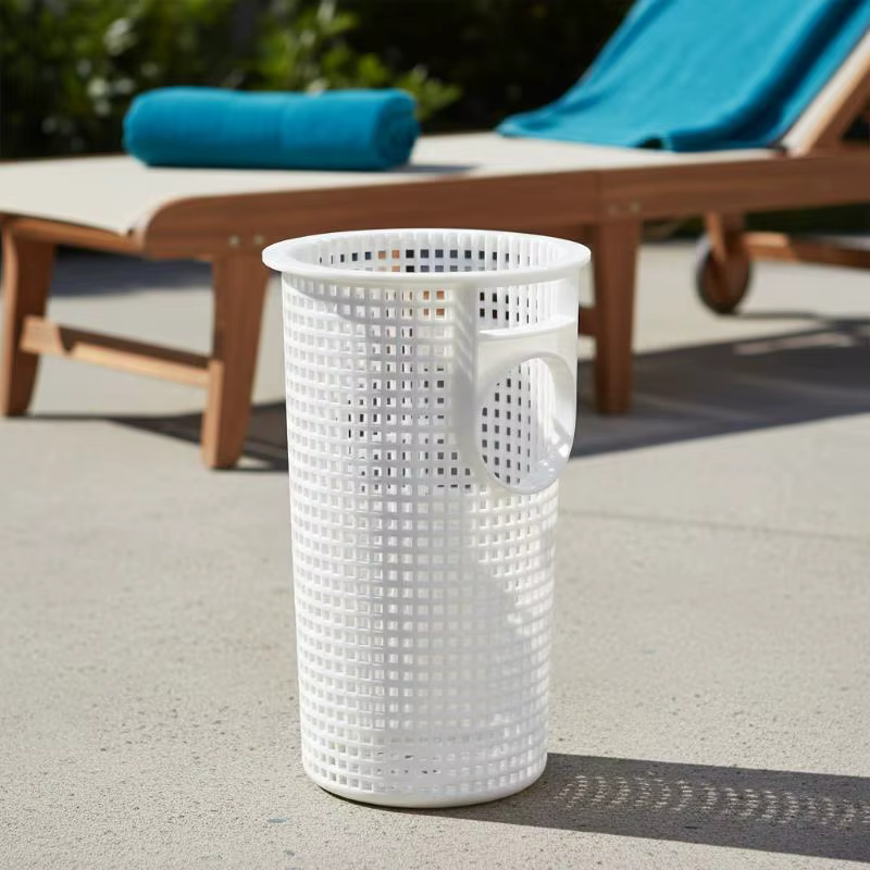 Panier de filtre pour pompe de piscine R0480100