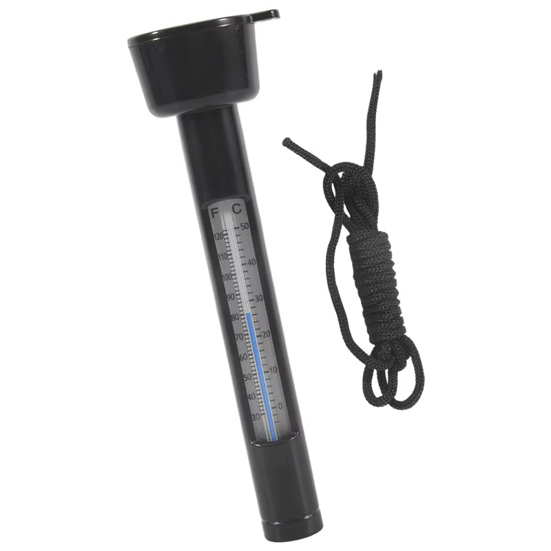 Thermomètre de piscine A08P
