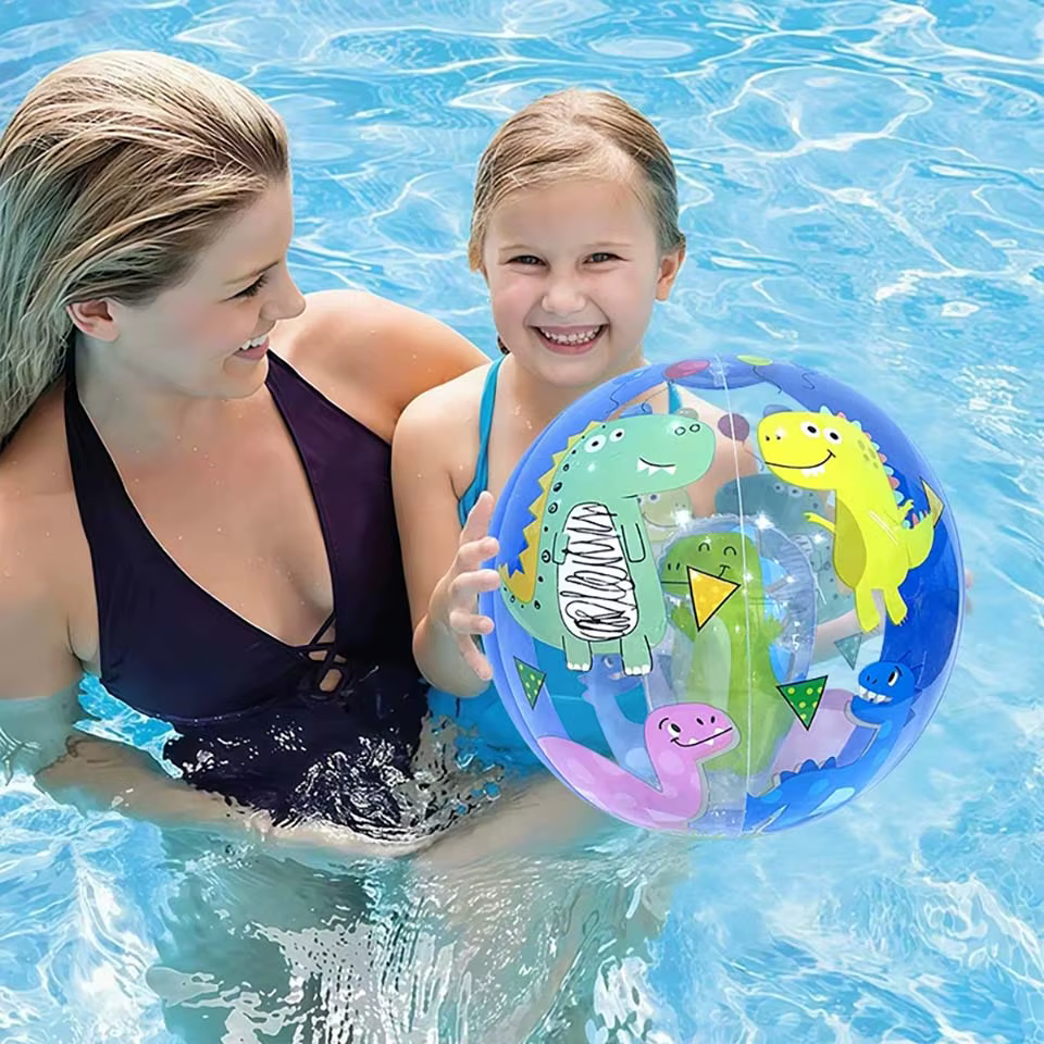 Jouets gonflables pour piscine