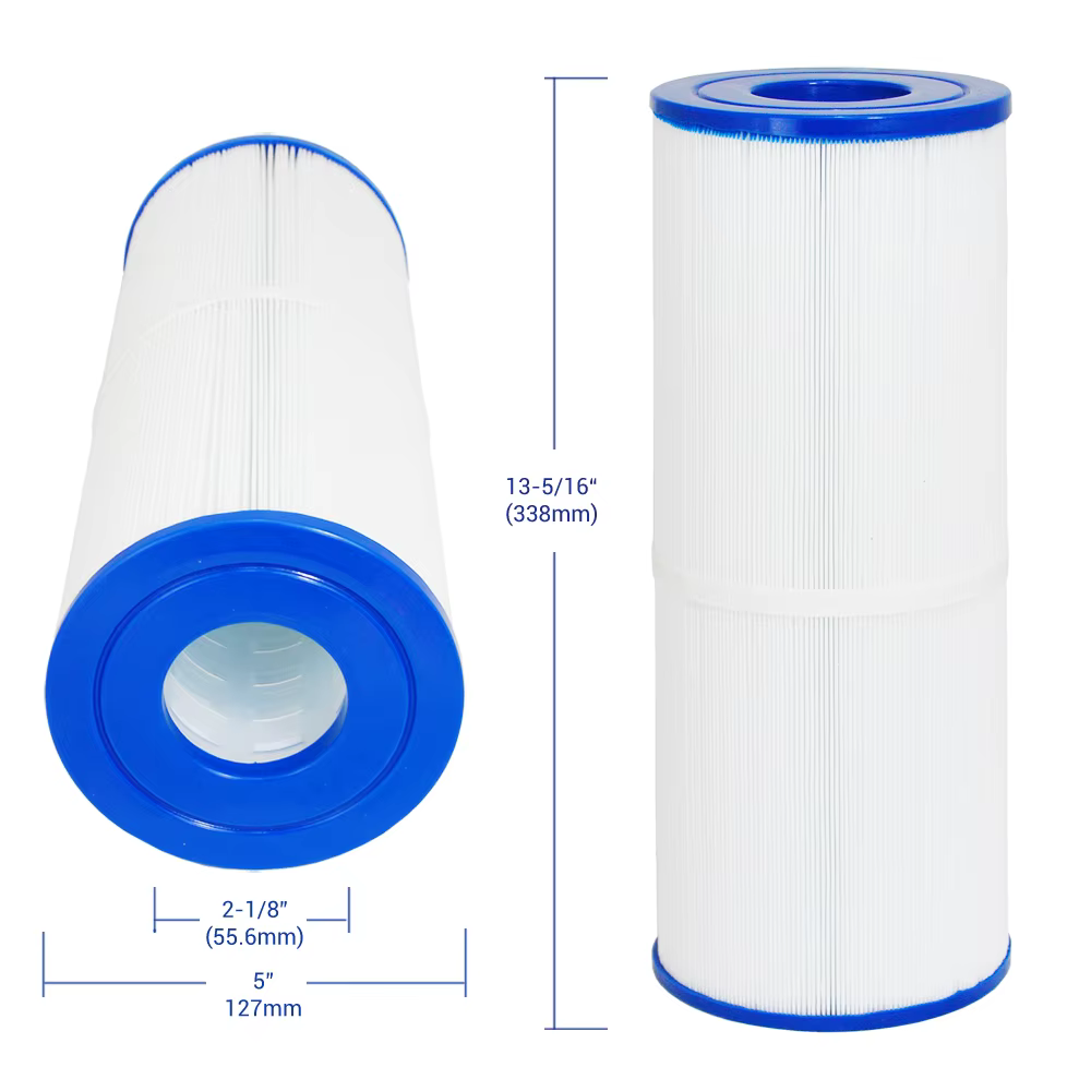 Remplacement du filtre spa piscine PLFPRB25-IN pour PRB25-IN, C-4326, FC-2375