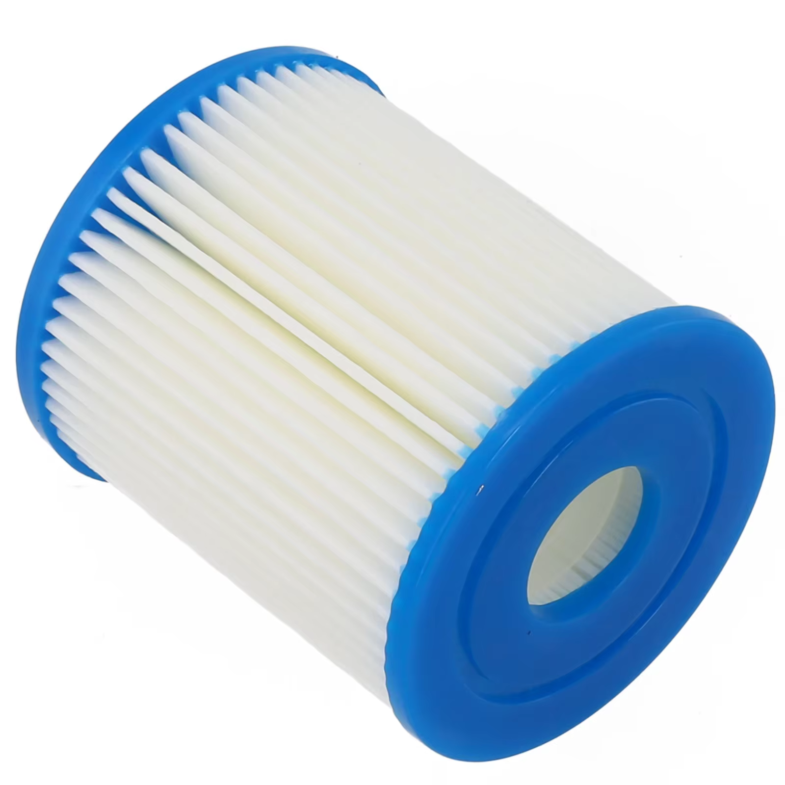 Cartouche de filtre de remplacement pour piscine