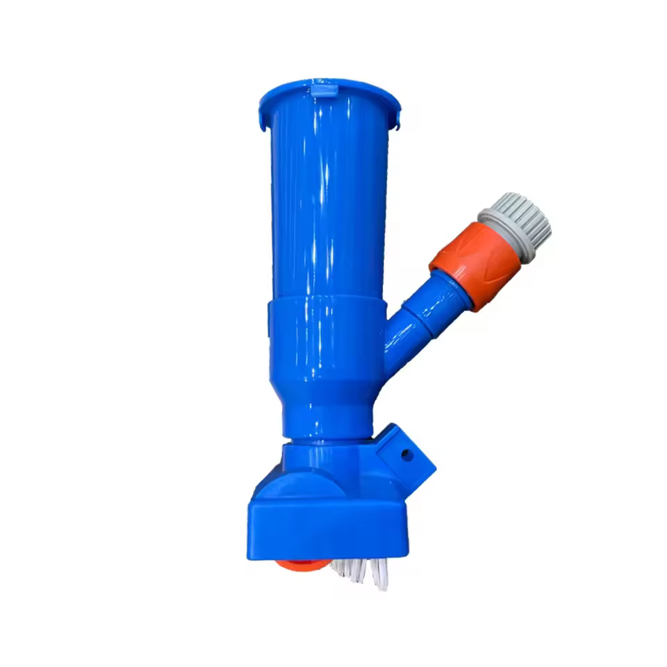 Nettoyeur sous-marin à Jet d'aspirateur de piscine Portable