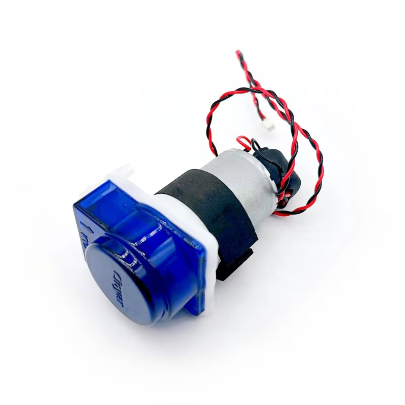 Roborock – pompe à eau originale F25 pour aspirateur sec et humide F25 ALT /F25 ACE/ F25 RT/ F25 LT