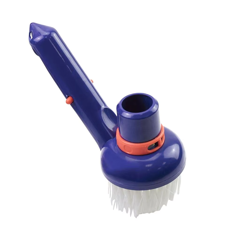 Brosse de nettoyage pour piscine