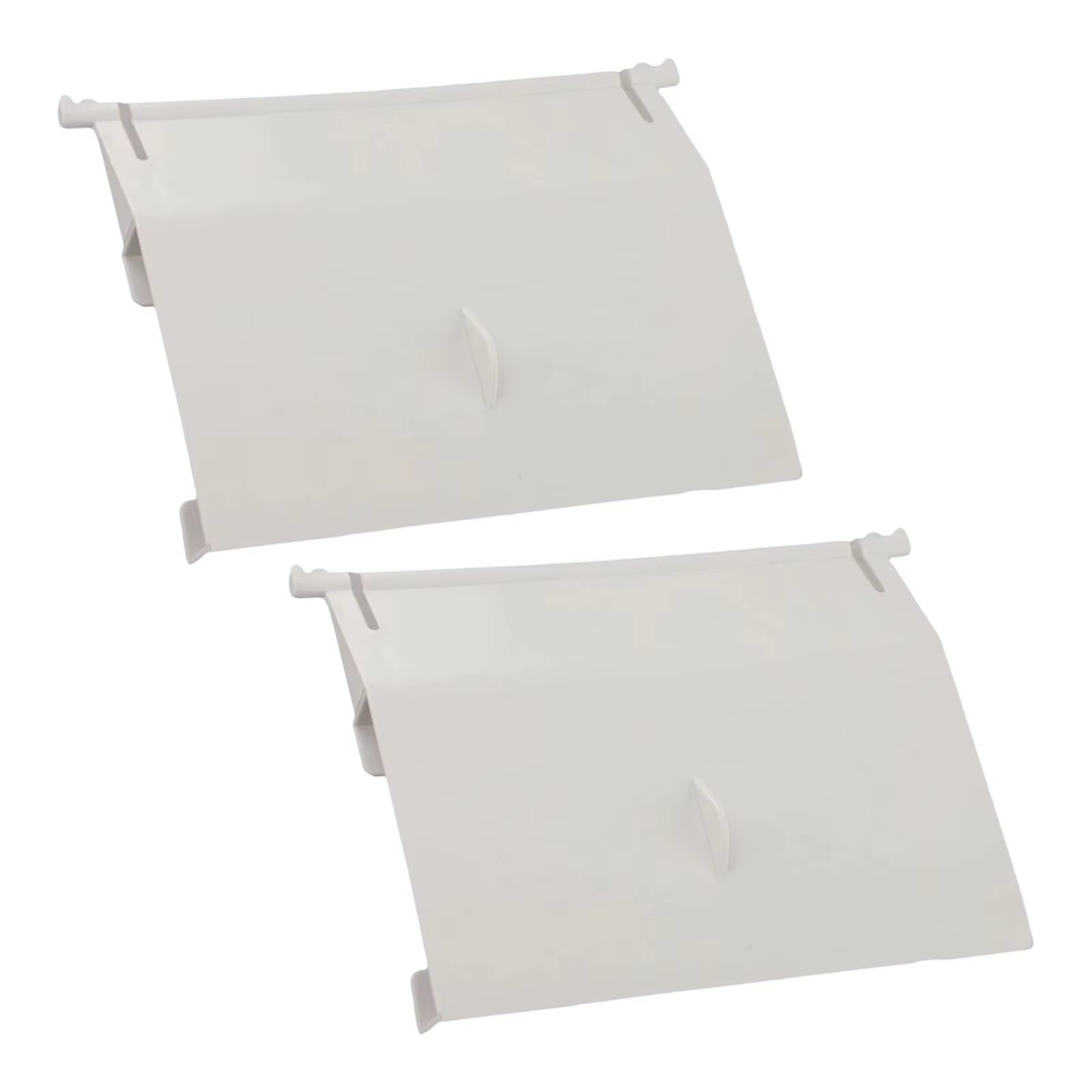 Remplacement de la vanne de skimmer pour piscine hors sol avec poignée et deux broches pour une installation sécurisée et un contrôle des débris